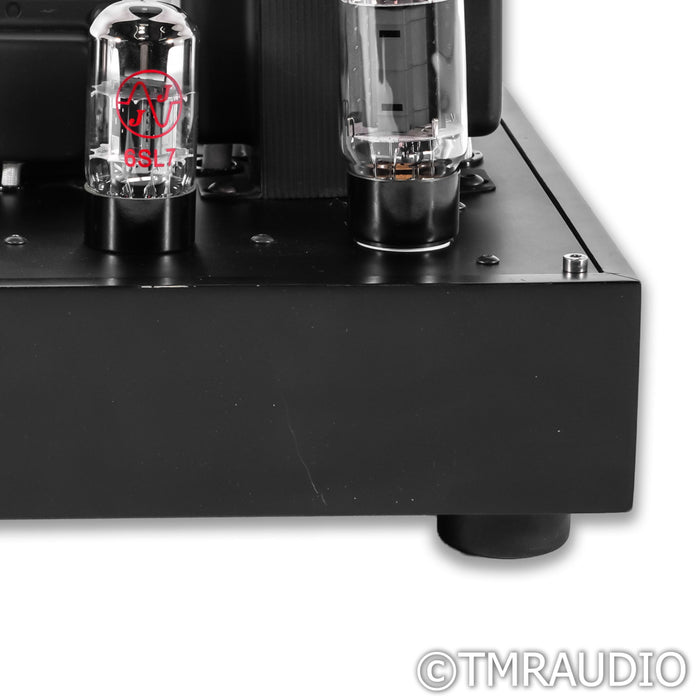 Ampsandsound Forge Tube Headphone Amplifier