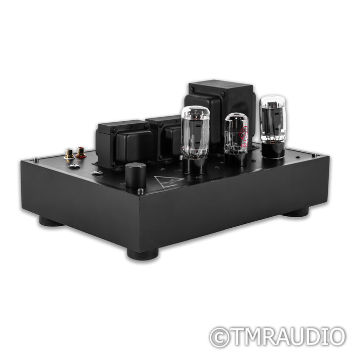 Ampsandsound Forge Tube Headphone Amplifier