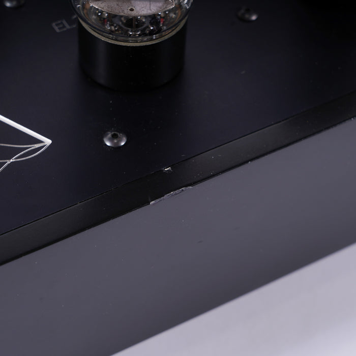 Ampsandsound Forge Tube Headphone Amplifier