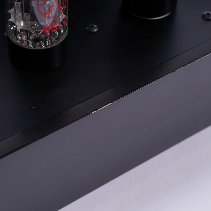 Ampsandsound Forge Tube Headphone Amplifier