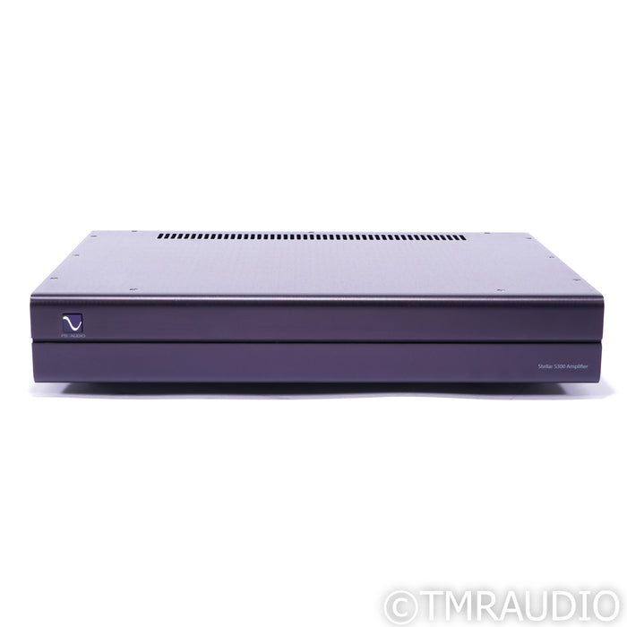 PS Audio Stellar S300 Stereo Power Amplifier