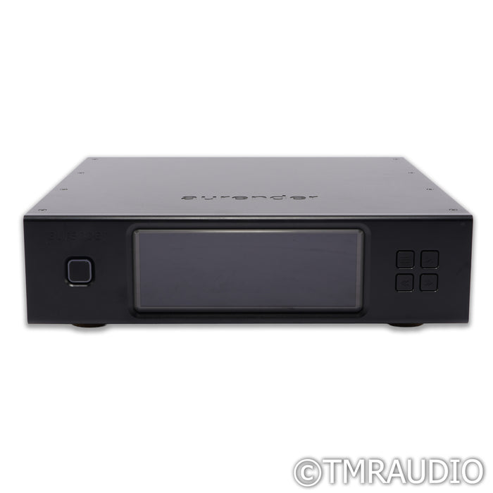 Aurender N200 Network Streamer (Warranty)