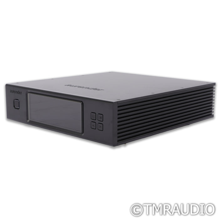 Aurender N200 Network Streamer (Warranty)