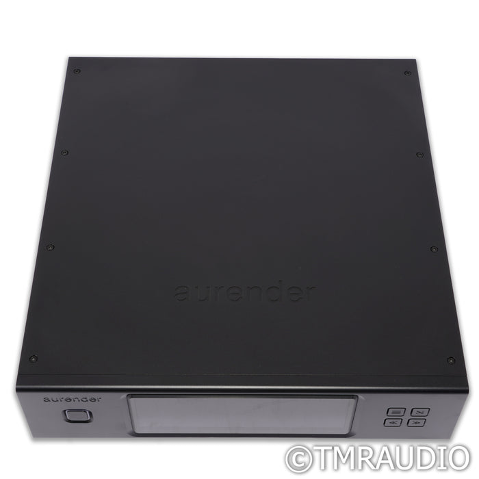 Aurender N200 Network Streamer (Warranty)