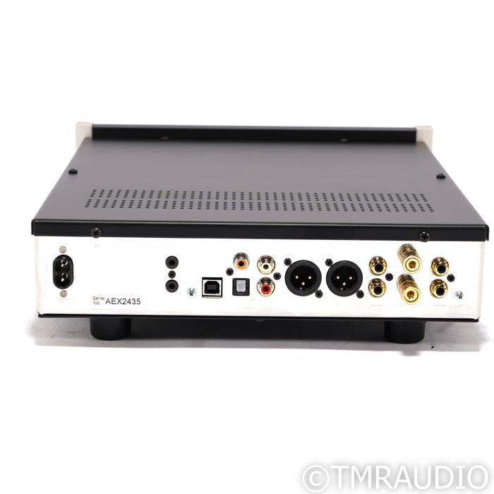 McIntosh MP100 MM & MC Phono Preamplifier