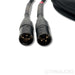 Audience Au24e XLR Cables; 7m Pair Balanced Interconnects