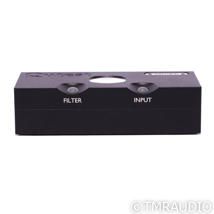 Chord Electronics Qutest DAC; D/A Converter