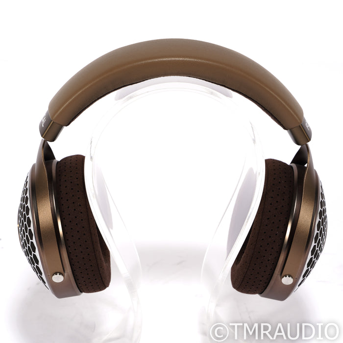 Focal Clear MG  Open Back Headphones