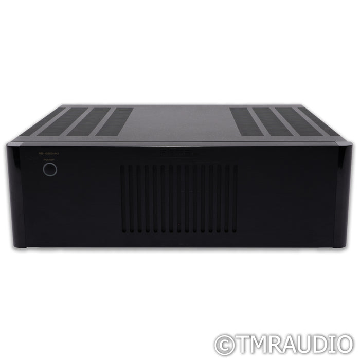 Rotel RB-1582 MKII Stereo Power Amplifier