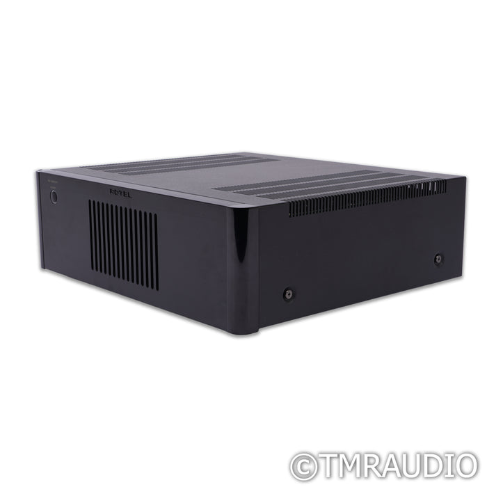 Rotel RB-1582 MKII Stereo Power Amplifier