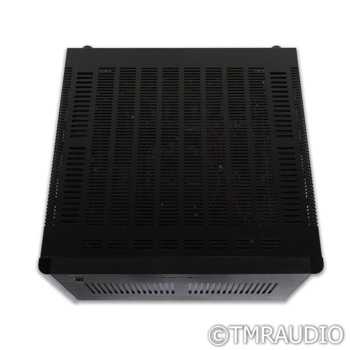 Rotel RMB-1585 Stereo Power Amplifier