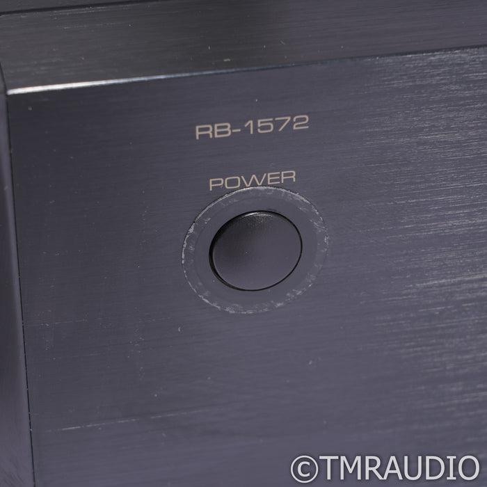 Rotel RB-1572 Stereo Power Amplifier
