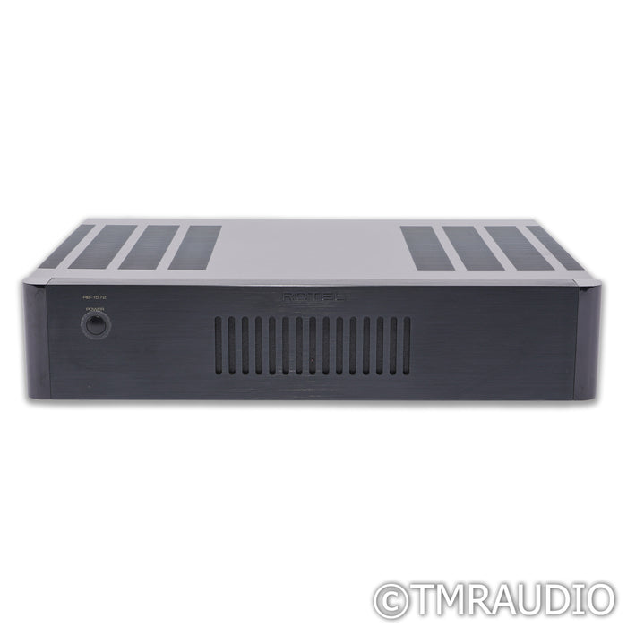Rotel RB-1572 Stereo Power Amplifier