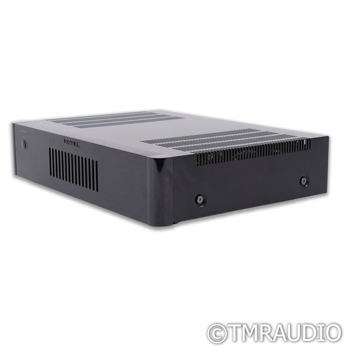 Rotel RB-1572 Stereo Power Amplifier