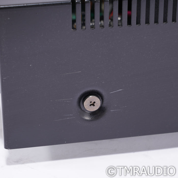 Rotel RB-1572 Stereo Power Amplifier