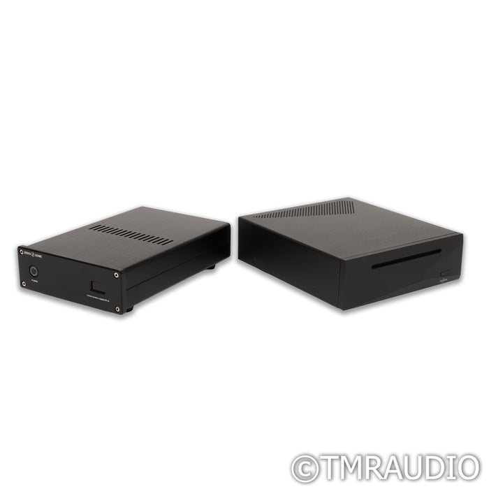 Innuos ZENmini MK3 Network Streamer; 1TB; with Linear Power Supply
