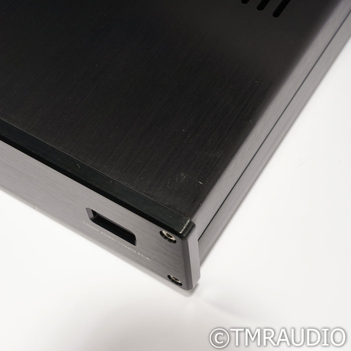 Innuos ZENmini MK3 Network Streamer; 1TB; with Linear Power Supply