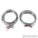Nordost TYR 2 Speaker Cables; 4m Pair (Demo)