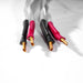 Nordost TYR 2 Speaker Cables; 4m Pair (Demo)