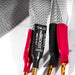 Nordost TYR 2 Speaker Cables; 4m Pair (Demo)
