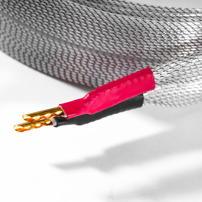 Nordost TYR 2 Speaker Cables; 4m Pair (Demo)