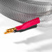 Nordost TYR 2 Speaker Cables; 4m Pair (Demo)
