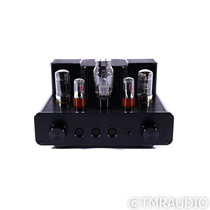 Woo Audio WA-22 2nd Gen Tube Headphone Amplifier