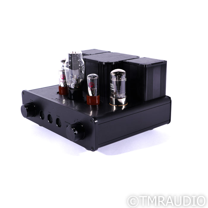 Woo Audio WA-22 2nd Gen Tube Headphone Amplifier