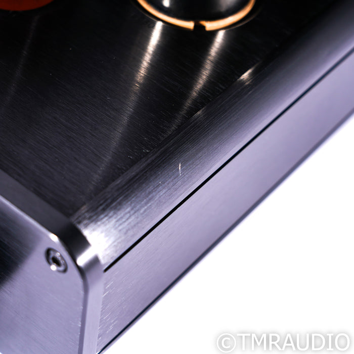 Woo Audio WA-22 2nd Gen Tube Headphone Amplifier