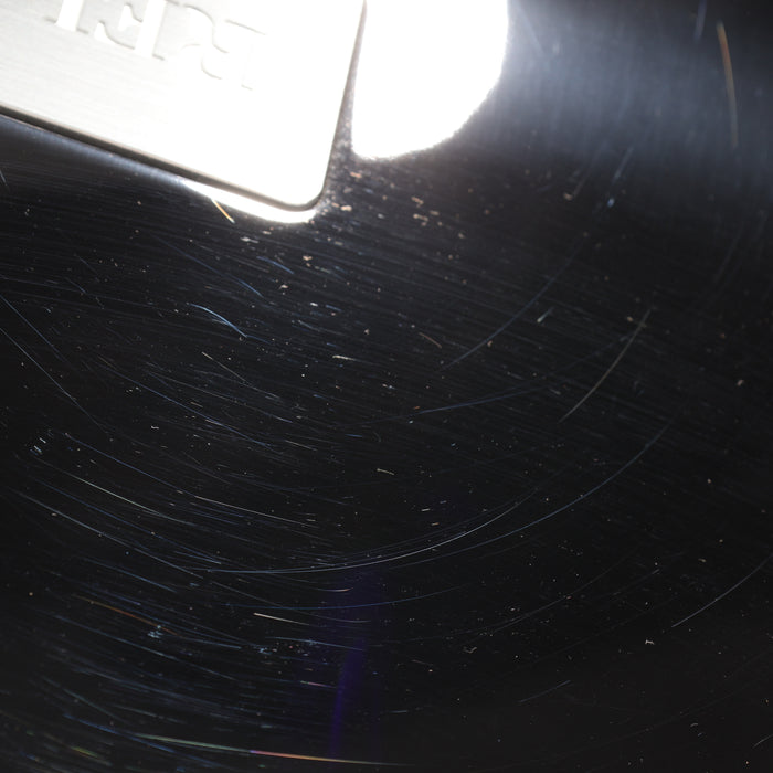 REL Acoustics T/9x 10" Powered Subwoofer; Gloss Black