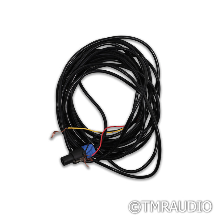 REL Acoustics T/9x 10" Powered Subwoofer; Gloss Black