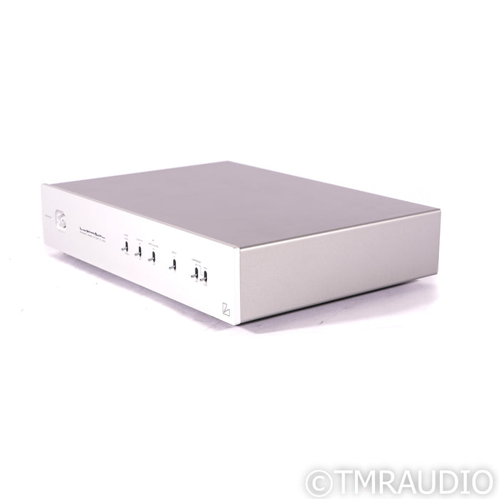 Luxman E-250 MM / MC Phono Preamplifier