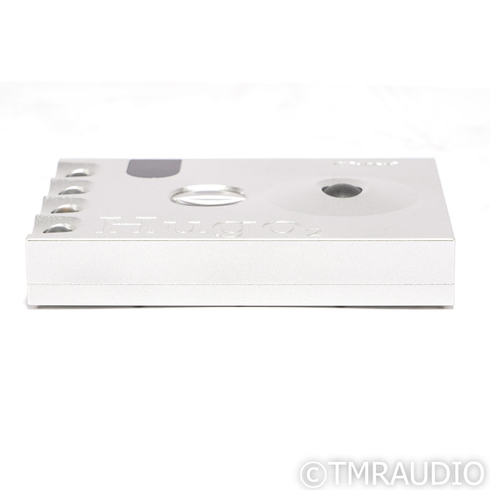 Chord Electronics Hugo 2 Headphone Amplifier / DAC; D/A Converter