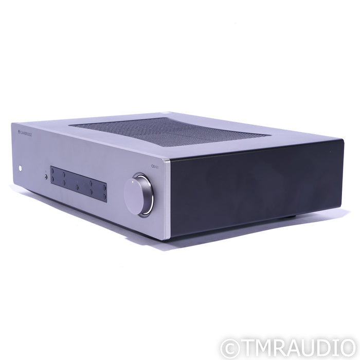 Cambridge Audio CXA81 Stereo Integrated Amplifier