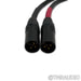 Nordost Tyr 2 XLR Cables; 0.6m Pair Balanced Interconnects (Mint)
