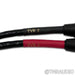 Nordost Tyr 2 XLR Cables; 0.6m Pair Balanced Interconnects (Mint)