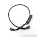 AudioQuest Angel RCA Cable; 1m Single Stereo Interconnect