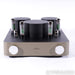 Fezz Audio Silver Luna Prestige Stereo Tube Integrated Amplifier; Sunlight