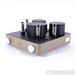 Fezz Audio Silver Luna Prestige Stereo Tube Integrated Amplifier; Sunlight