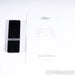 Fezz Audio Silver Luna Prestige Stereo Tube Integrated Amplifier; Sunlight