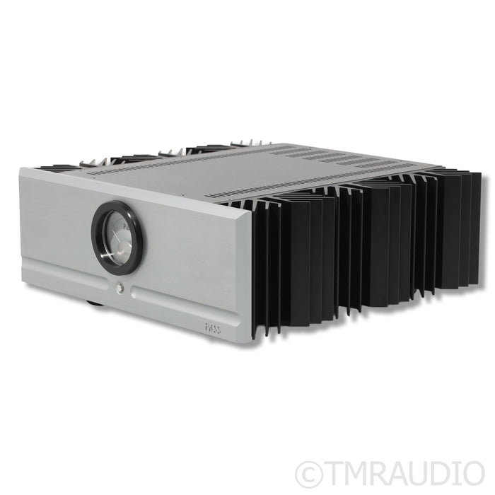 Pass Labs XA30.8 Stereo Power Amplifier