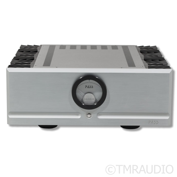 Pass Labs XA30.8 Stereo Power Amplifier