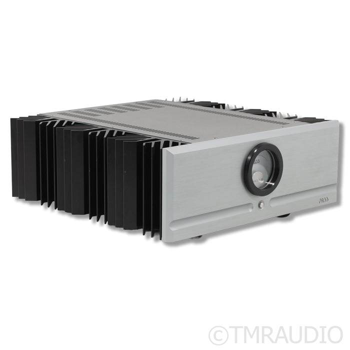 Pass Labs XA30.8 Stereo Power Amplifier