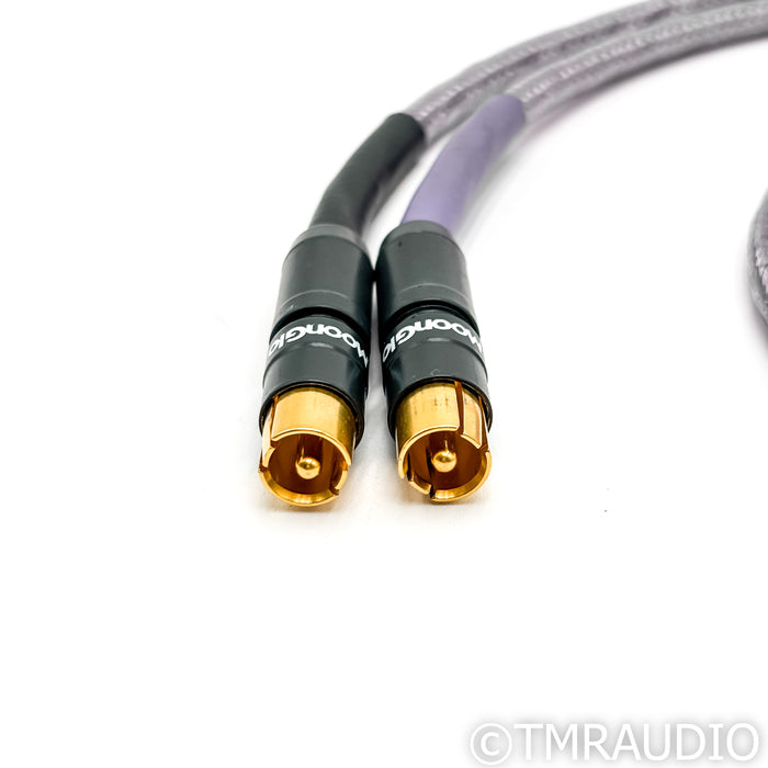 Nordost Frey 2 RCA Cables; 1m Pair Interconnects