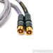 Nordost Frey 2 RCA Cables; 1m Pair Interconnects