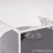 Clearaudio Ovation Belt Drive Turntable; Clarify 9" Tonearm (No Cartridge)