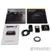 Clearaudio Ovation Belt Drive Turntable; Clarify 9" Tonearm (No Cartridge)