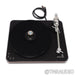 Clearaudio Ovation Belt Drive Turntable; Clarify 9" Tonearm (No Cartridge)