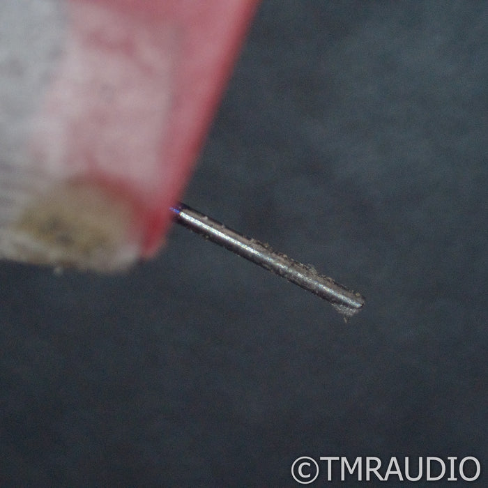 Lyra Delos MC Phono Cartridge; Moving Coil