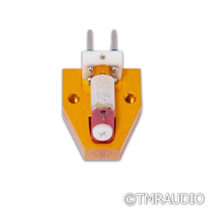 Lyra Delos MC Phono Cartridge; Moving Coil